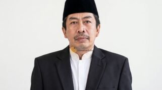 Profil Prof. Dr. H. Lukman Arake, Lc., M.A., Rektor IAIN Bone yang Baru