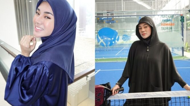 Profil dan Biodata Clara Shinta Selebgram yang Pisah Rumah Buntut Skandal VCS Suami