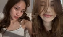 Profil dan Biodata Jule 'Julia Prastini' Mantan Istri Na Daehoon dan Fakta Konflik Hak Asuh Anak