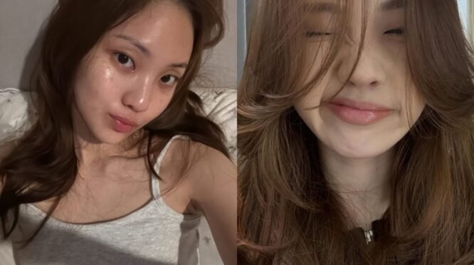 Profil dan Biodata Jule 'Julia Prastini' Mantan Istri Na Daehoon dan Fakta Konflik Hak Asuh Anak