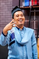Ustaz Maulana Isi Takziah di Masjid Al Wahid Bone Besok Malam 14 Mei 2026, Cek Jadwal Lengkapnya