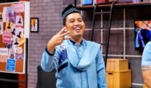 Ustaz Maulana Isi Takziah di Masjid Al Wahid Bone Besok Malam 14 Mei 2026, Cek Jadwal Lengkapnya