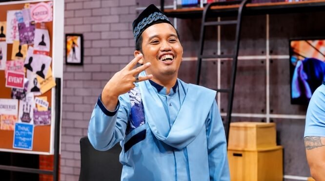 Ustaz Maulana Isi Takziah di Masjid Al Wahid Bone Besok Malam 14 Mei 2026, Cek Jadwal Lengkapnya