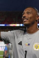 5 Kiper Tersibuk di Piala Dunia 2026, Eloy Room Puncaki Daftar dengan 20 Penyelamatan