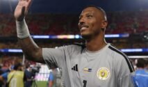 5 Kiper Tersibuk di Piala Dunia 2026, Eloy Room Puncaki Daftar dengan 20 Penyelamatan
