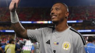 5 Kiper Tersibuk di Piala Dunia 2026, Eloy Room Puncaki Daftar dengan 20 Penyelamatan