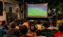 82 Lokasi Nobar Resmi Piala Dunia 2026 di Sulsel, Cek Daftar Lengkap Kabupaten dan Kota di Sini