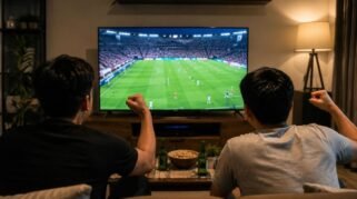 Cara Menonton Piala Dunia 2026, Bisa Lewat TV, Aplikasi hingga Nobar Resmi