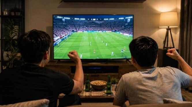 Cara Menonton Piala Dunia 2026, Bisa Lewat TV, Aplikasi hingga Nobar Resmi