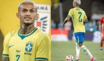 Wesley Timnas Brasil mengalami cedera dan dicoret dari skuad Piala Dunia 2026.