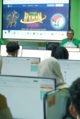 IAIN Bone Peringkat Ketiga Nasional, 588 Peserta Ikuti SSE UM-PTKIN 2026