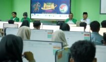 IAIN Bone Peringkat Ketiga Nasional, 588 Peserta Ikuti SSE UM-PTKIN 2026
