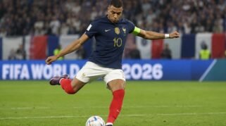 Mbappe Pilih Messi sebagai yang Terbaik di Piala Dunia 2026, Ungguli Kane dan Haaland