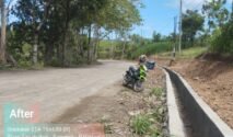 Program MYP Sulsel mempercepat perbaikan jalan strategis di berbagai wilayah Sulawesi Selatan.