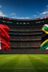 Prediksi Meksiko vs Afrika Selatan Estadio Azteca Jadi Senjata El Tri di Laga Pembuka Piala Dunia 2026