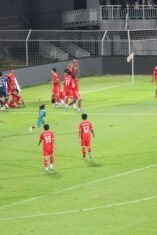 Dramatis! Bone ke Final Piala Gubernur Sulsel 2026 Usai Taklukkan Jeneponto Lewat Adu Penalti