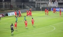 Dramatis! Bone ke Final Piala Gubernur Sulsel 2026 Usai Taklukkan Jeneponto Lewat Adu Penalti