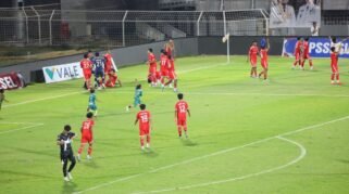 Dramatis! Bone ke Final Piala Gubernur Sulsel 2026 Usai Taklukkan Jeneponto Lewat Adu Penalti
