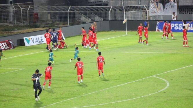 Dramatis! Bone ke Final Piala Gubernur Sulsel 2026 Usai Taklukkan Jeneponto Lewat Adu Penalti