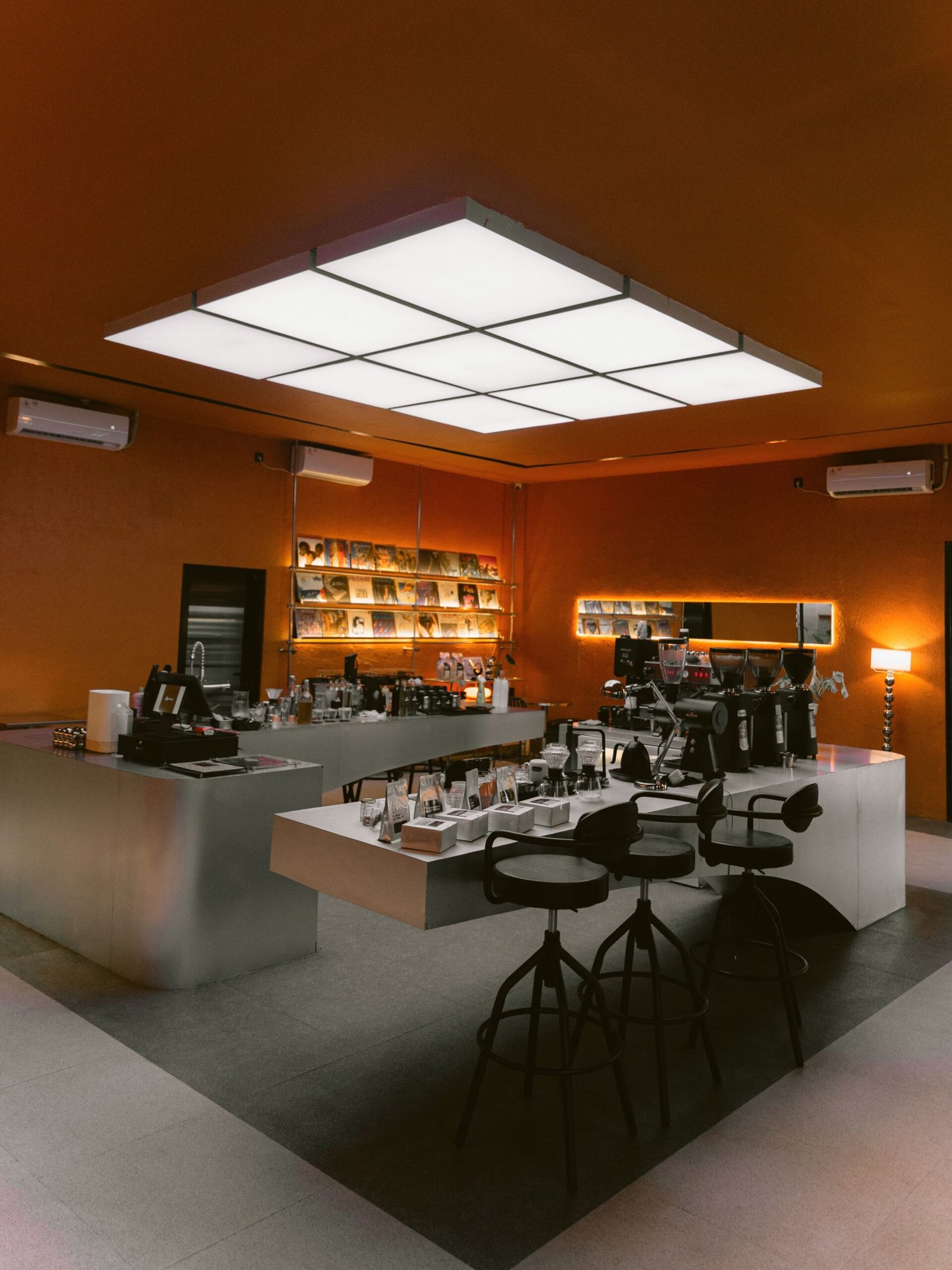 ANTARA Company Bone Hadirkan Coffee Shop hingga Bakery