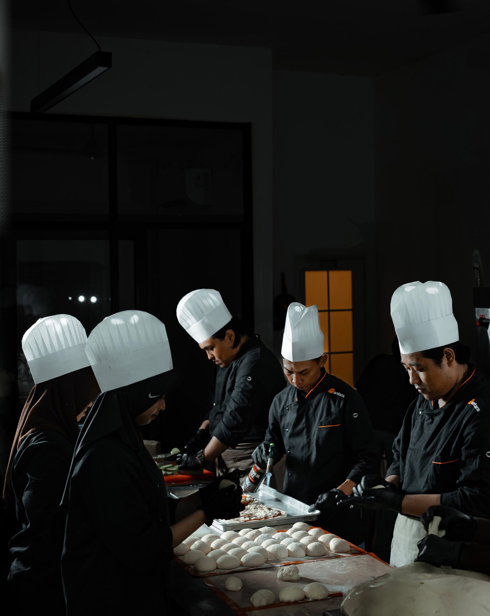 ANTARA Company Watampone Hadirkan Coffee Shop hingga Bakery