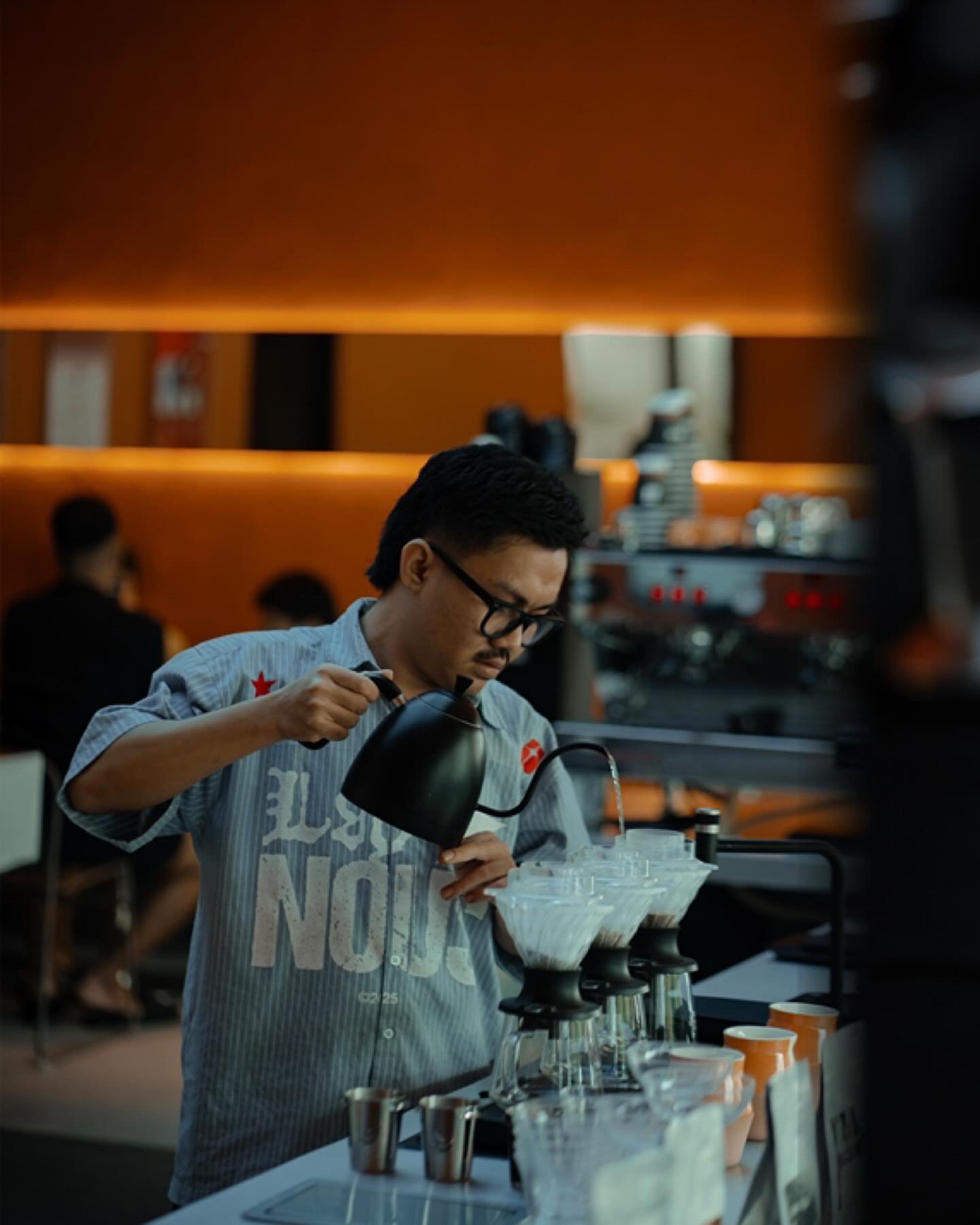 ANTARA Company Bone Hadirkan Coffee Shop hingga Bakery
