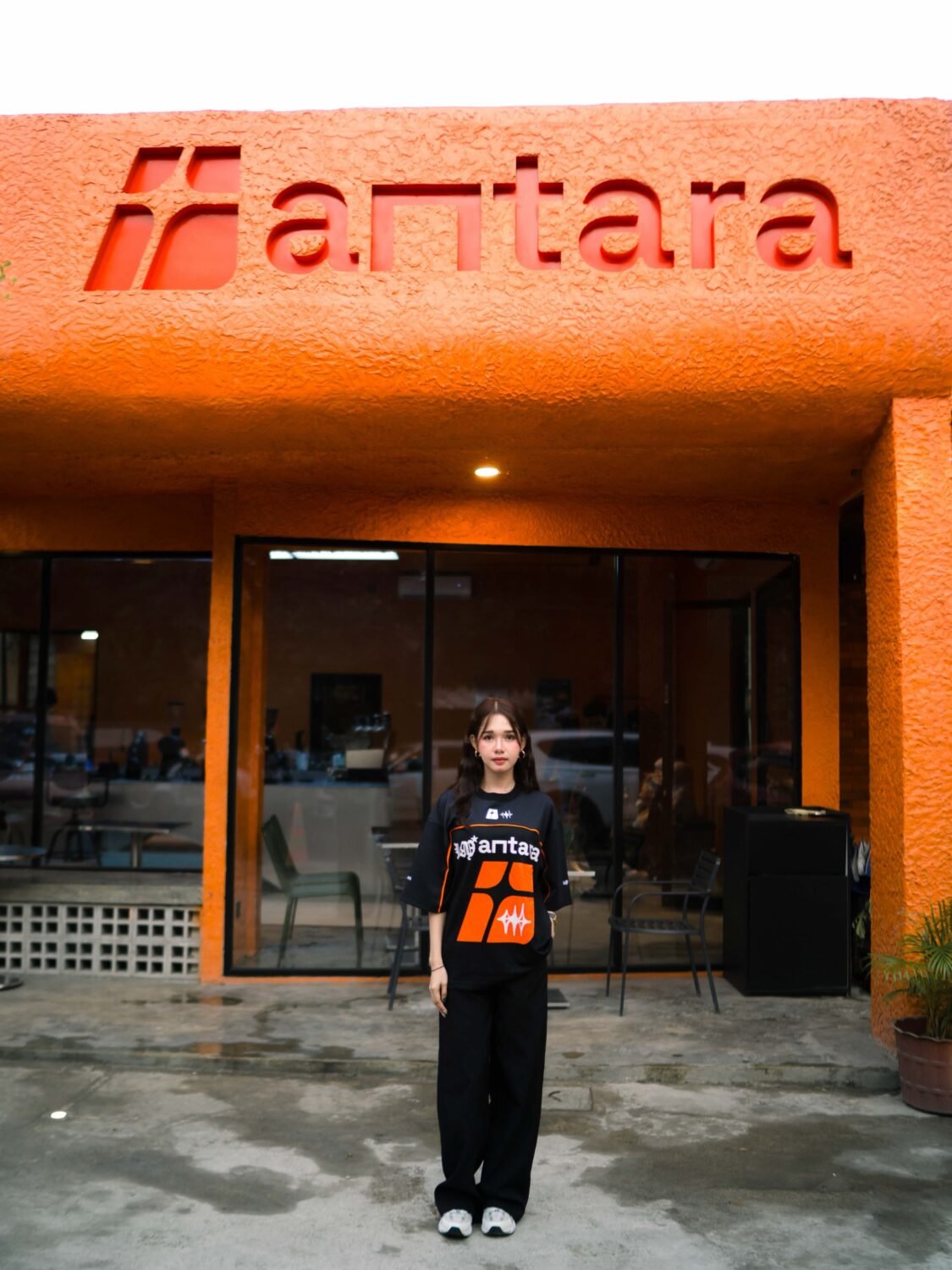 ANTARA Company Bone Hadirkan Coffee Shop hingga Bakery