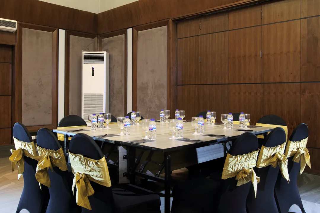 Helios Hotel and Convention Bone Hadirkan Pilihan Kamar dan Fasilitas untuk Berbagai Kebutuhan 21 Helios Hotel and Convention Bone Hadirkan Pilihan Kamar dan Fasilitas untuk Berbagai Kebutuhan