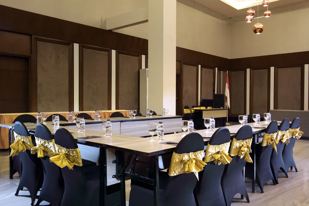 Helios Hotel and Convention Bone Hadirkan Pilihan Kamar dan Fasilitas untuk Berbagai Kebutuhan 20 Helios Hotel and Convention Bone Hadirkan Pilihan Kamar dan Fasilitas untuk Berbagai Kebutuhan