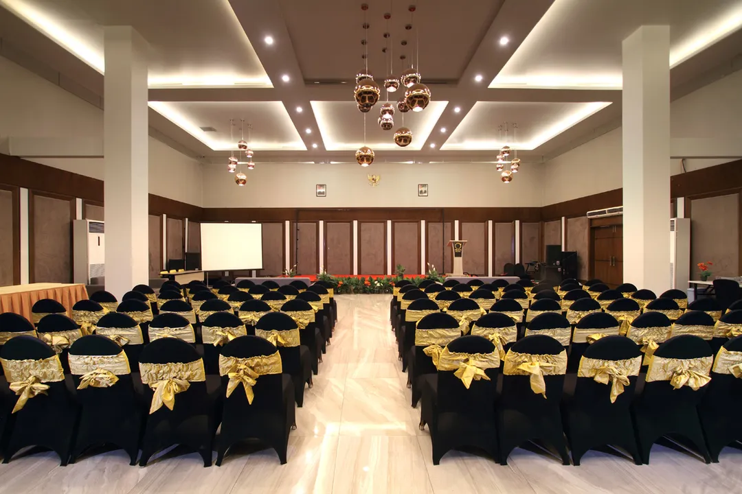 Helios Hotel and Convention Bone Hadirkan Pilihan Kamar dan Fasilitas untuk Berbagai Kebutuhan 18 Helios Hotel and Convention Bone Hadirkan Pilihan Kamar dan Fasilitas untuk Berbagai Kebutuhan