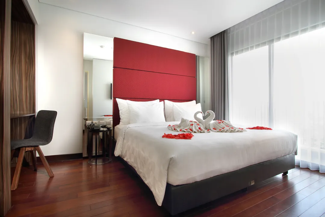 Helios Hotel and Convention Bone Hadirkan Pilihan Kamar dan Fasilitas untuk Berbagai Kebutuhan 10 Helios Hotel and Convention Bone Hadirkan Pilihan Kamar dan Fasilitas untuk Berbagai Kebutuhan
