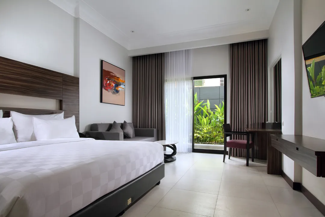 Helios Hotel and Convention Bone Hadirkan Pilihan Kamar dan Fasilitas untuk Berbagai Kebutuhan 9 Helios Hotel and Convention Bone Hadirkan Pilihan Kamar dan Fasilitas untuk Berbagai Kebutuhan