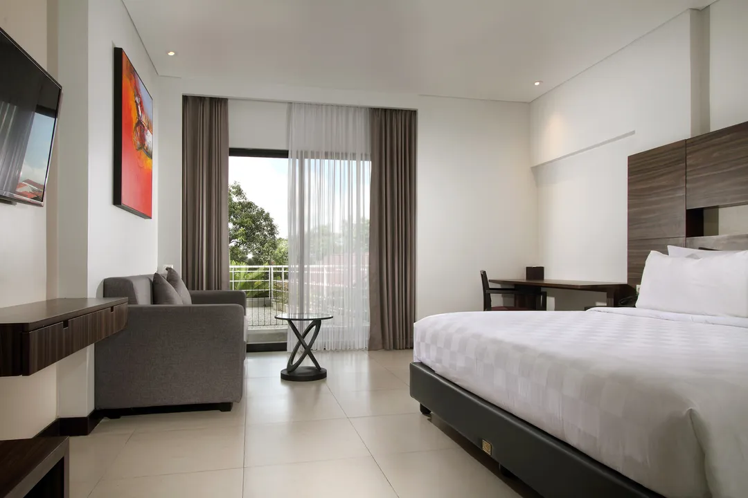 Helios Hotel and Convention Bone Hadirkan Pilihan Kamar dan Fasilitas untuk Berbagai Kebutuhan 8 Helios Hotel and Convention Bone Hadirkan Pilihan Kamar dan Fasilitas untuk Berbagai Kebutuhan