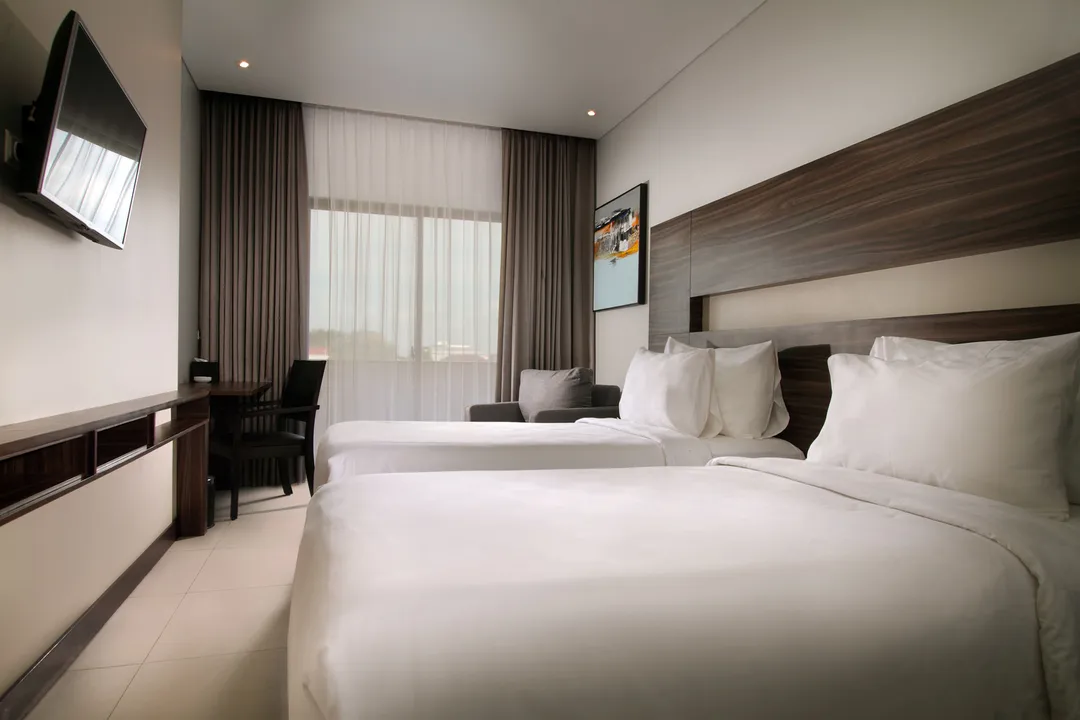 Helios Hotel and Convention Bone Hadirkan Pilihan Kamar dan Fasilitas untuk Berbagai Kebutuhan 7 Helios Hotel and Convention Bone Hadirkan Pilihan Kamar dan Fasilitas untuk Berbagai Kebutuhan