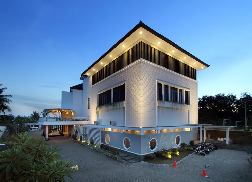 Helios Hotel and Convention Bone Hadirkan Pilihan Kamar dan Fasilitas untuk Berbagai Kebutuhan