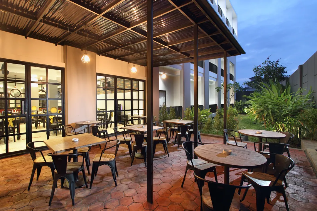 Helios Hotel and Convention Bone Hadirkan Pilihan Kamar dan Fasilitas untuk Berbagai Kebutuhan 16 Helios Hotel and Convention Bone Hadirkan Pilihan Kamar dan Fasilitas untuk Berbagai Kebutuhan
