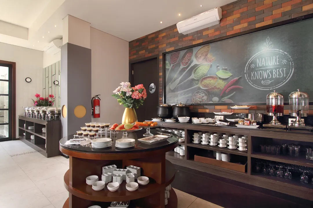 Helios Hotel and Convention Bone Hadirkan Pilihan Kamar dan Fasilitas untuk Berbagai Kebutuhan 15 Helios Hotel and Convention Bone Hadirkan Pilihan Kamar dan Fasilitas untuk Berbagai Kebutuhan
