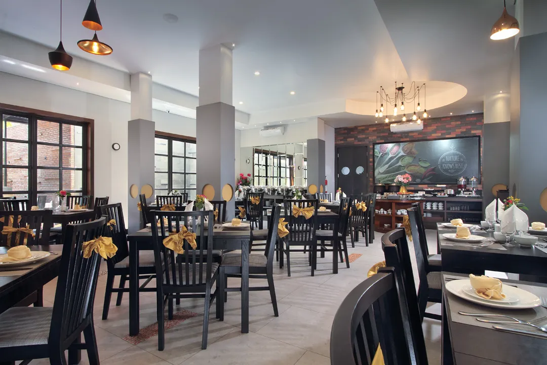 Helios Hotel and Convention Bone Hadirkan Pilihan Kamar dan Fasilitas untuk Berbagai Kebutuhan 14 Helios Hotel and Convention Bone Hadirkan Pilihan Kamar dan Fasilitas untuk Berbagai Kebutuhan