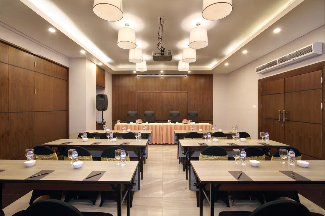 Helios Hotel and Convention Bone Hadirkan Pilihan Kamar dan Fasilitas untuk Berbagai Kebutuhan 22 Helios Hotel and Convention Bone Hadirkan Pilihan Kamar dan Fasilitas untuk Berbagai Kebutuhan