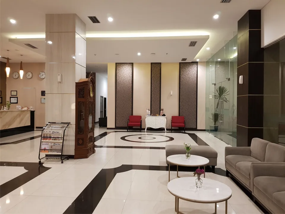 Novena Hotel Bone Tawarkan Fasilitas Lengkap untuk Menginap dan Beragam Acara 15 Novena Hotel Bone Tawarkan Fasilitas Lengkap untuk Menginap dan Beragam Acara