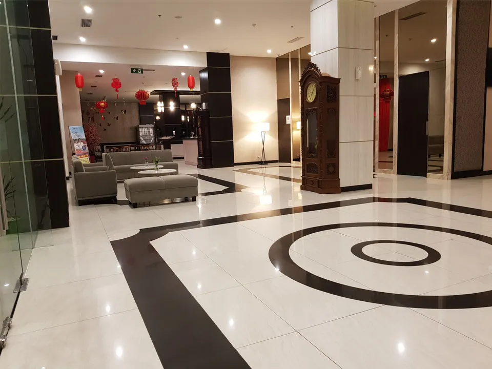 Novena Hotel Bone Tawarkan Fasilitas Lengkap untuk Menginap dan Beragam Acara 16 Novena Hotel Bone Tawarkan Fasilitas Lengkap untuk Menginap dan Beragam Acara