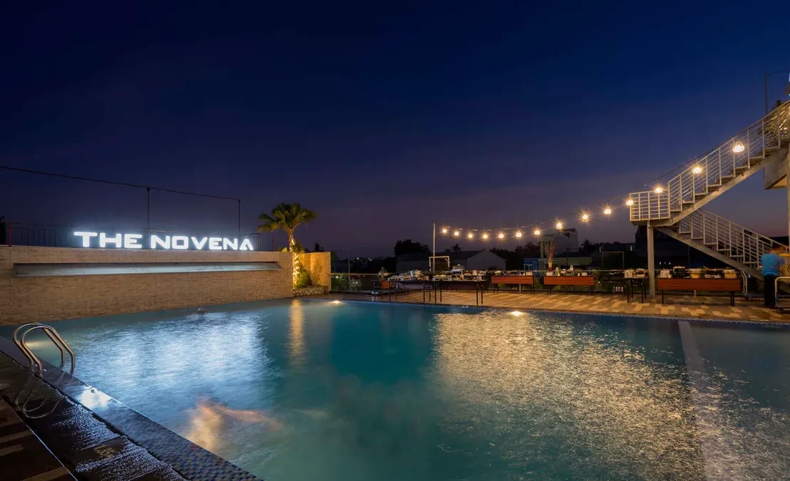 Novena Hotel Bone Tawarkan Fasilitas Lengkap untuk Menginap dan Beragam Acara