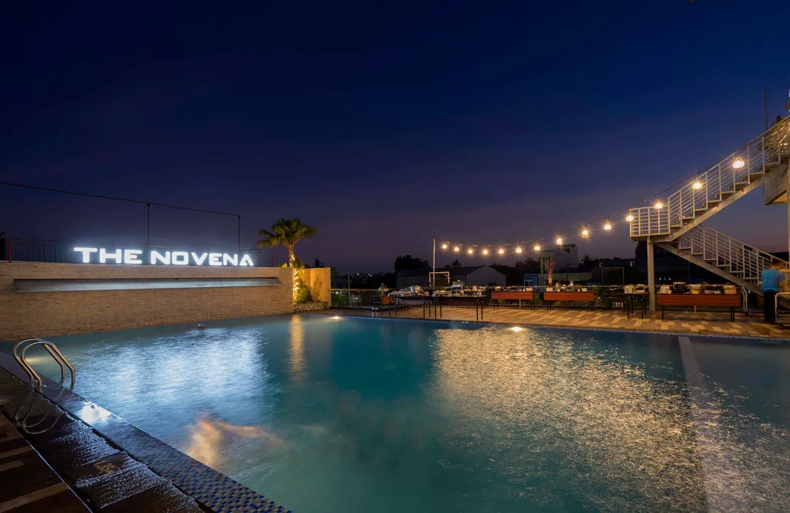 Novena Hotel Bone Tawarkan Fasilitas Lengkap untuk Menginap dan Beragam Acara