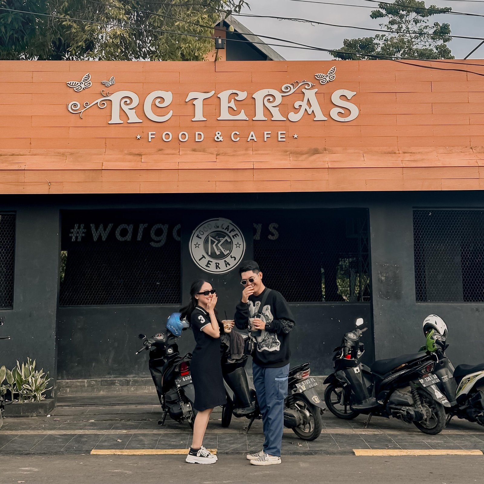 Intip Rahasia RC Teras Bone Tetap Eksis Sejak 2008
