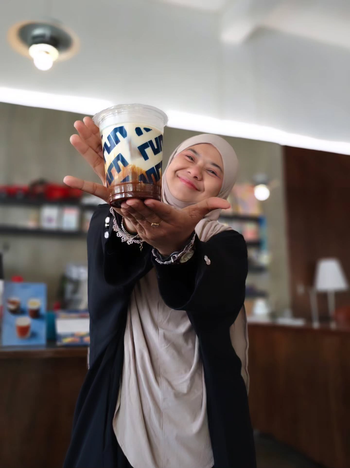 Rumara Bone Jadi Pilihan untuk Ngopi dan Kulineran
