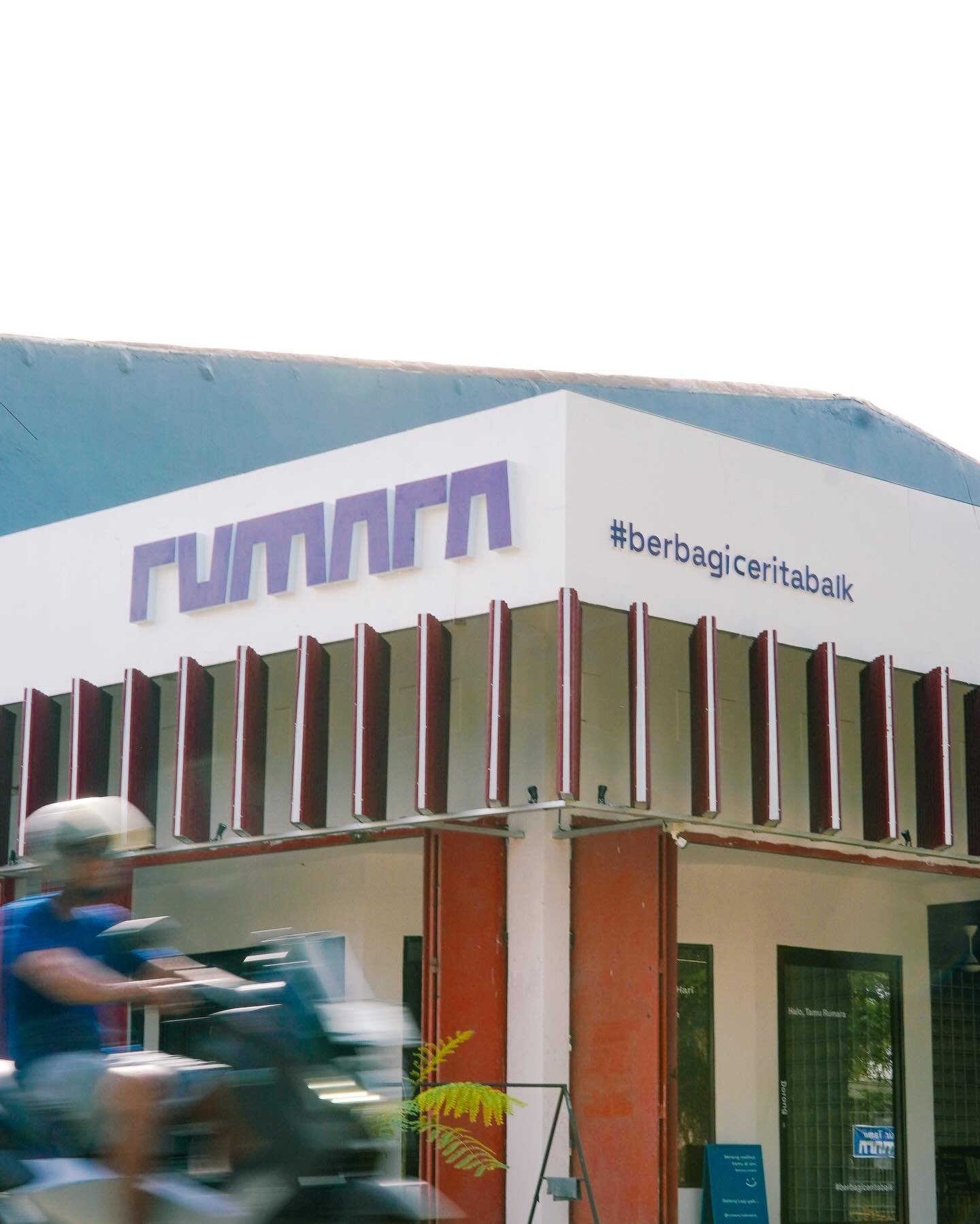 Rumara Bone Jadi Pilihan untuk Ngopi dan Kulineran