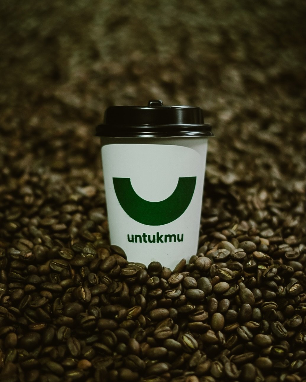 UTTON Bone Tawarkan Kopi hingga Rice Bowl untuk Teman Nongkrong