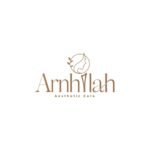 Logo @arnhilahaesthcare.id