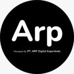 Logo @arp_centre_