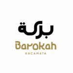 Logo @barokahkacamata